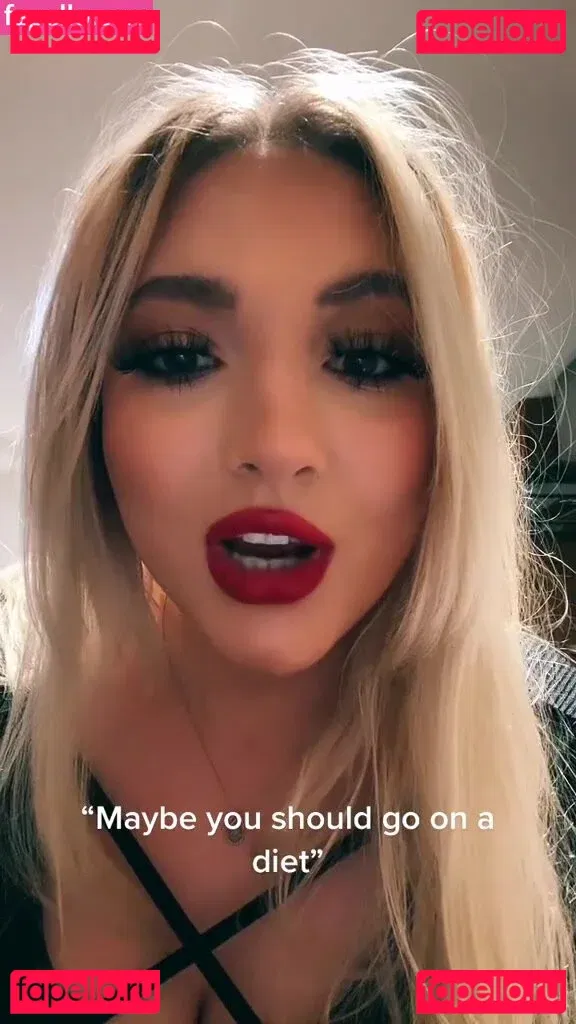 Shona Colson Onlyfans Photo Gallery 