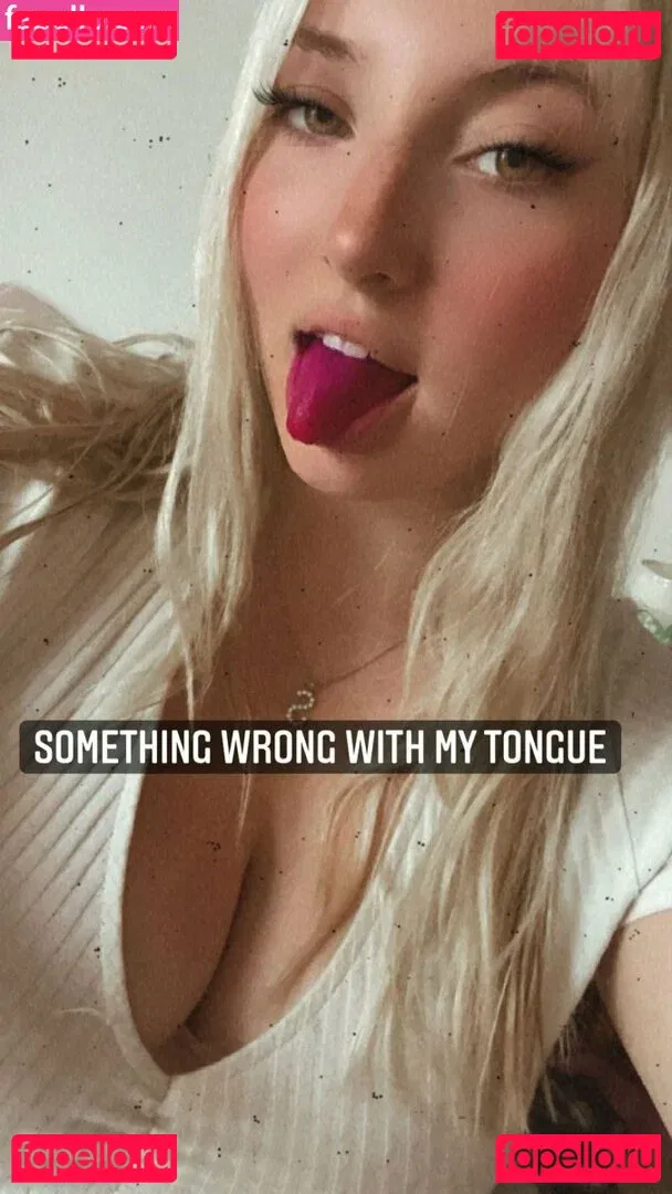 Shona Colson Onlyfans Photo Gallery 