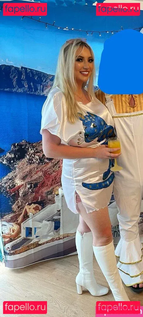 Shona Colson Onlyfans Photo Gallery 