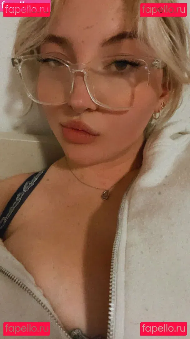 Shona Colson Onlyfans Photo Gallery 