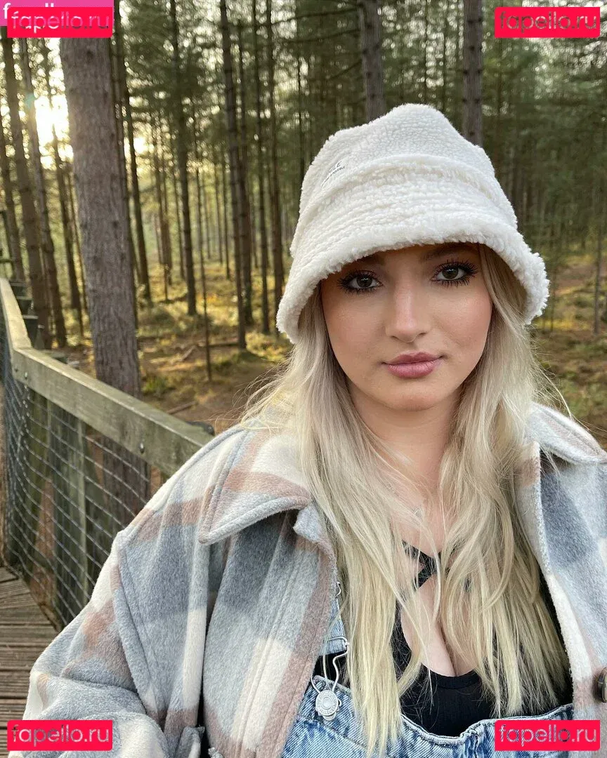 Shona Colson Onlyfans Photo Gallery 