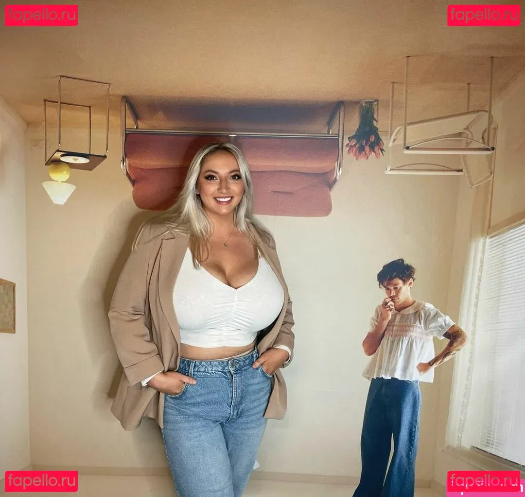 Shona Colson Onlyfans Photo Gallery 