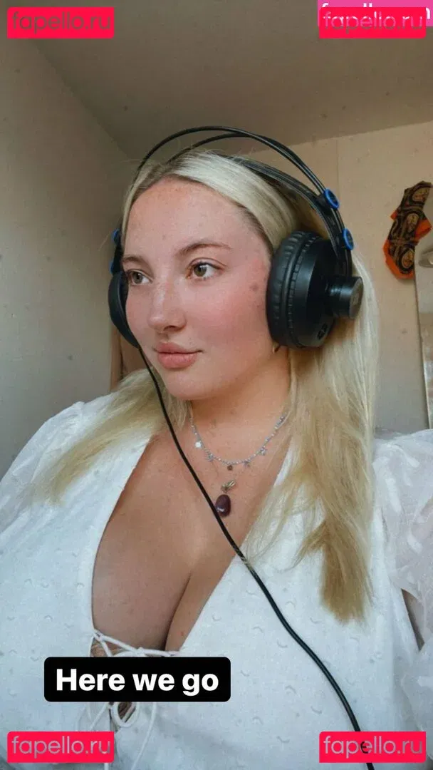 Shona Colson Onlyfans Photo Gallery 