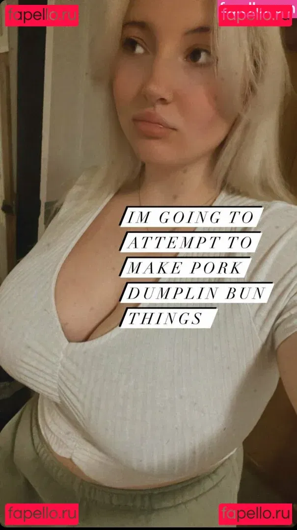 Shona Colson Onlyfans Photo Gallery 