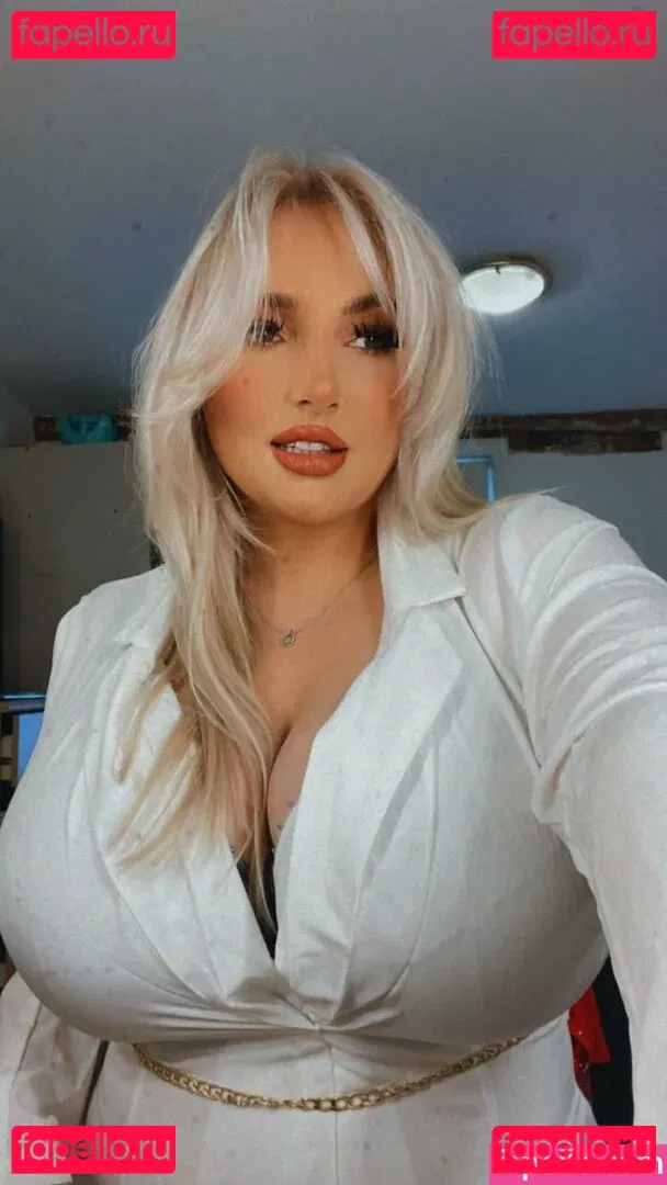 Shona Colson Onlyfans Photo Gallery 