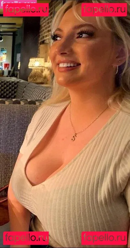 Shona Colson Onlyfans Photo Gallery 