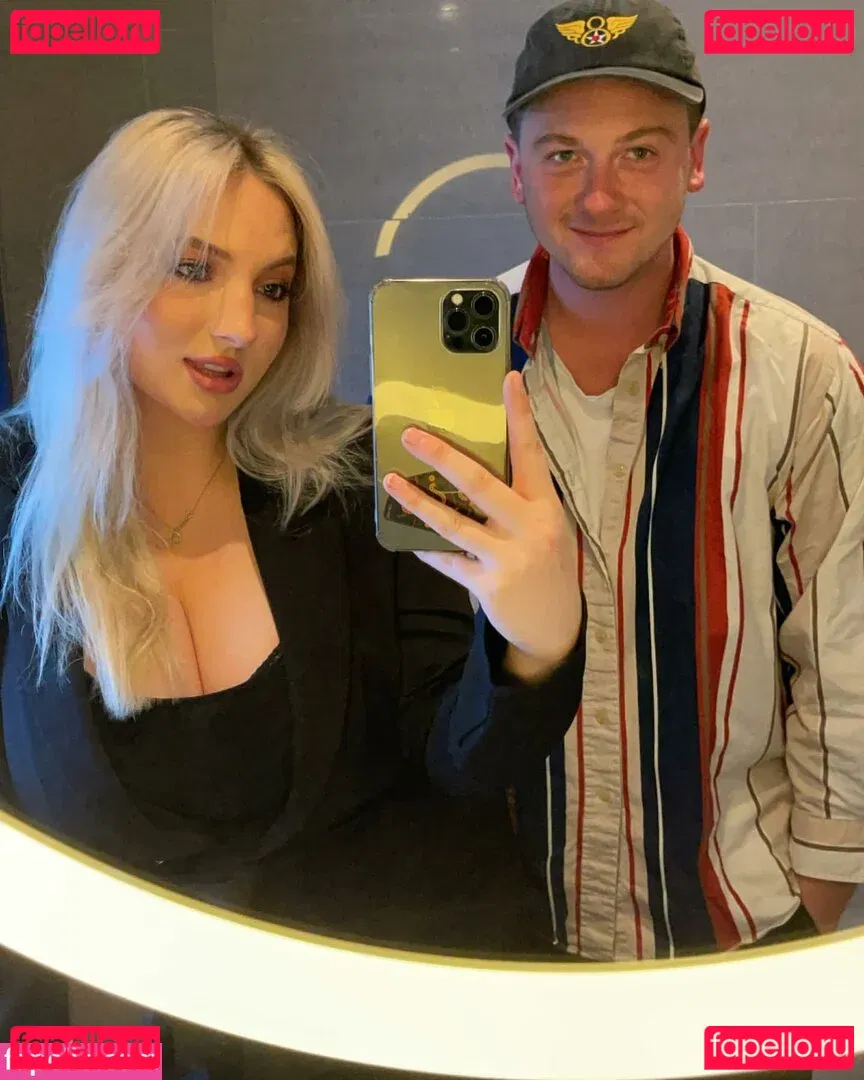 Shona Colson Onlyfans Photo Gallery 