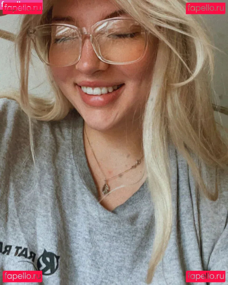 Shona Colson Onlyfans Photo Gallery 