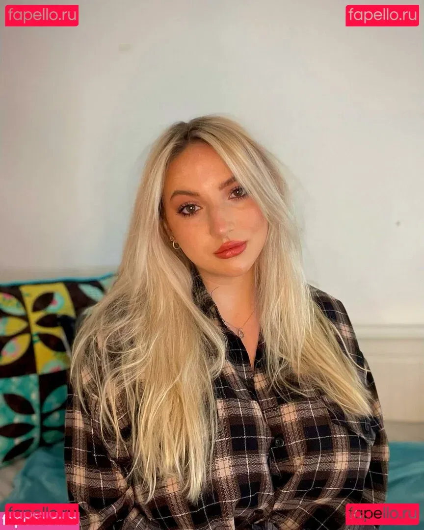 Shona Colson Onlyfans Photo Gallery 