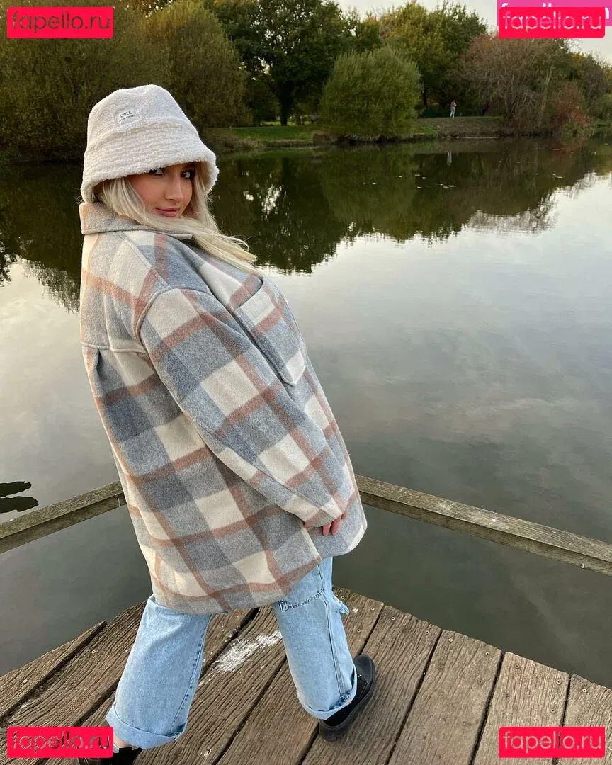 Shona Colson Onlyfans Photo Gallery 