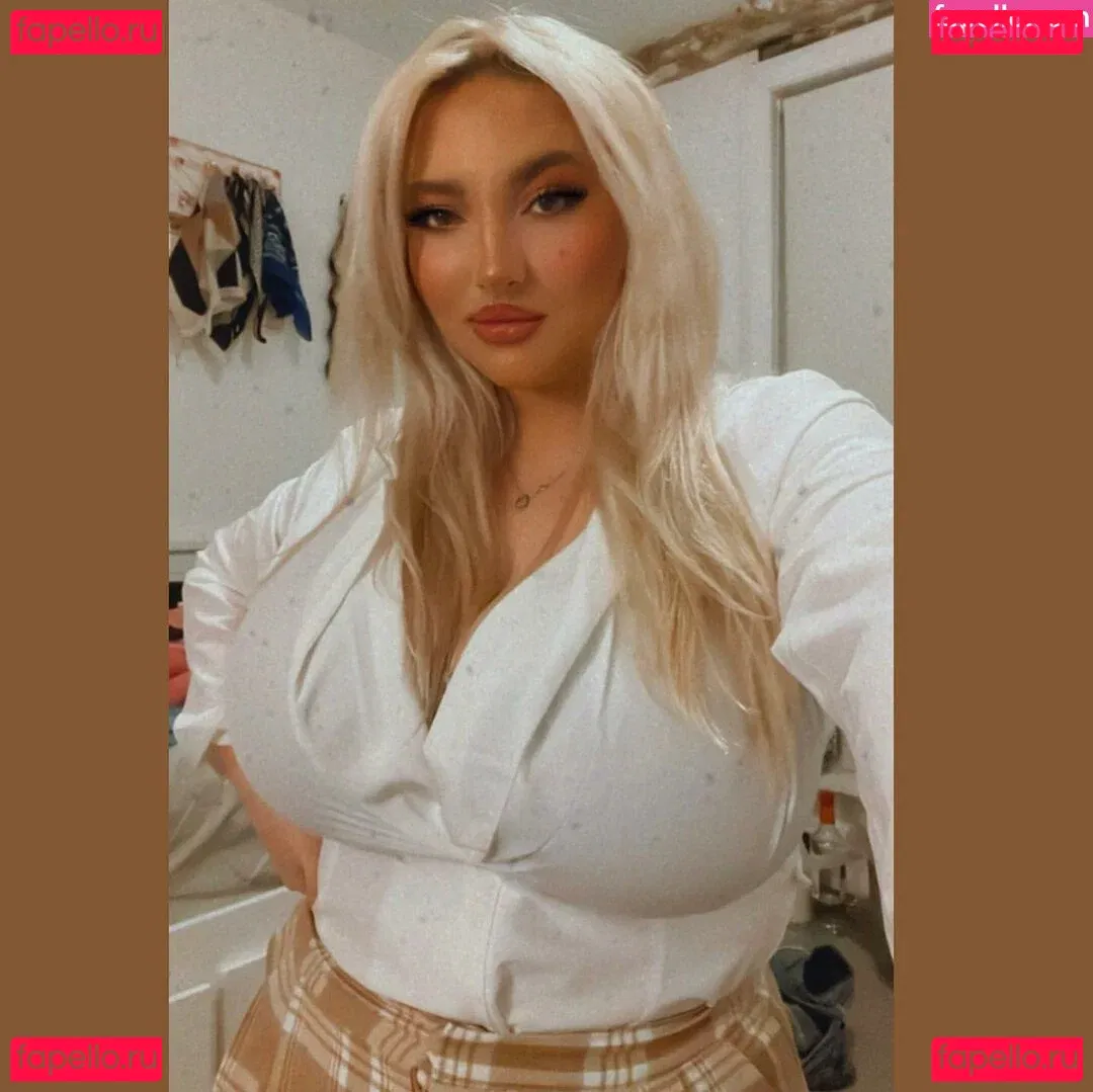 Shona Colson Onlyfans Photo Gallery 