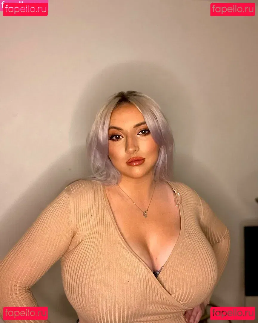 Shona Colson Onlyfans Photo Gallery 