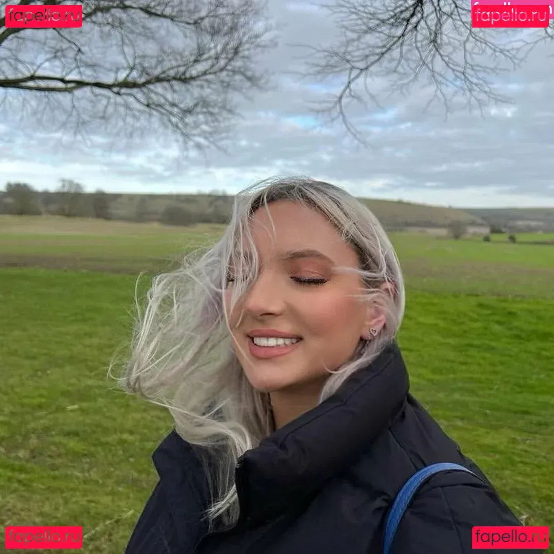 Shona Colson Onlyfans Photo Gallery 