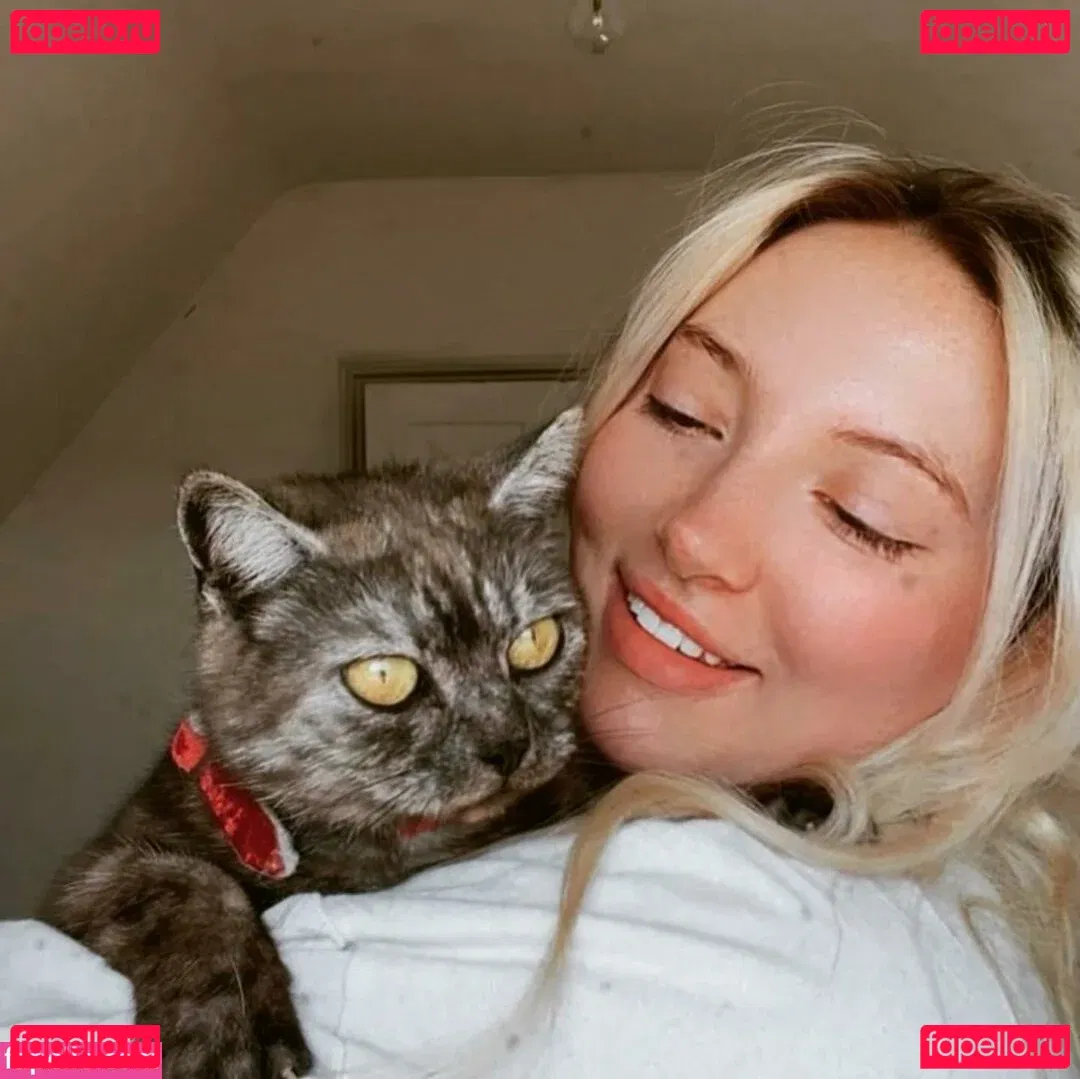 Shona Colson Onlyfans Photo Gallery 