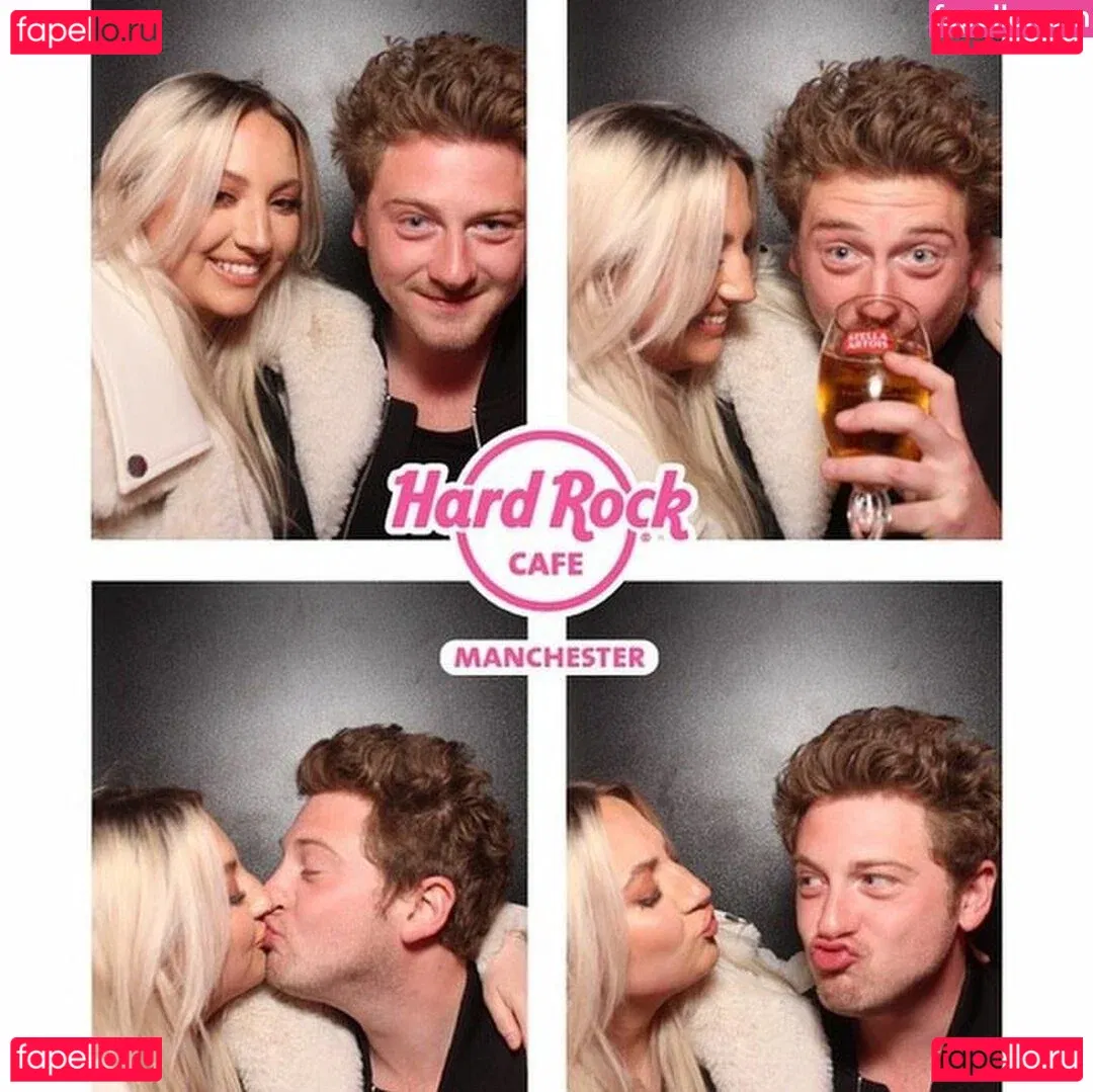 Shona Colson Onlyfans Photo Gallery 