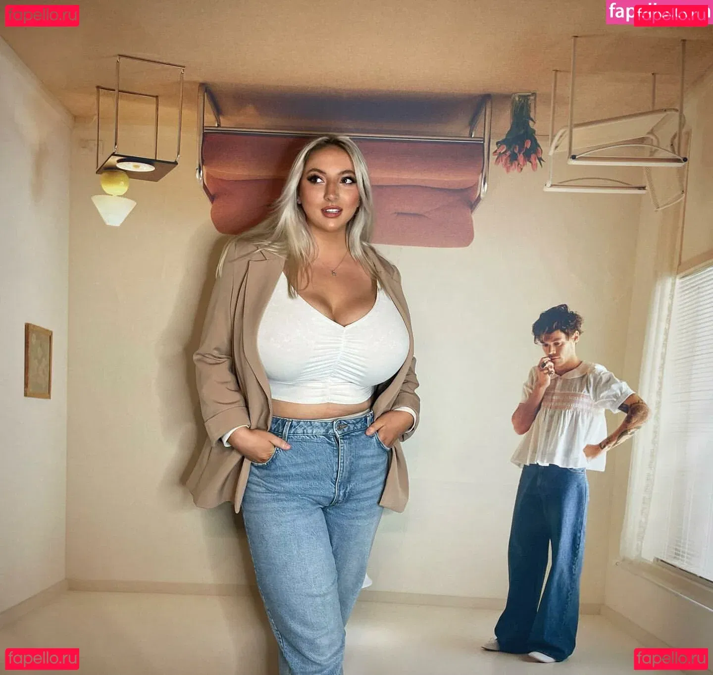 Shona Colson Onlyfans Photo Gallery 