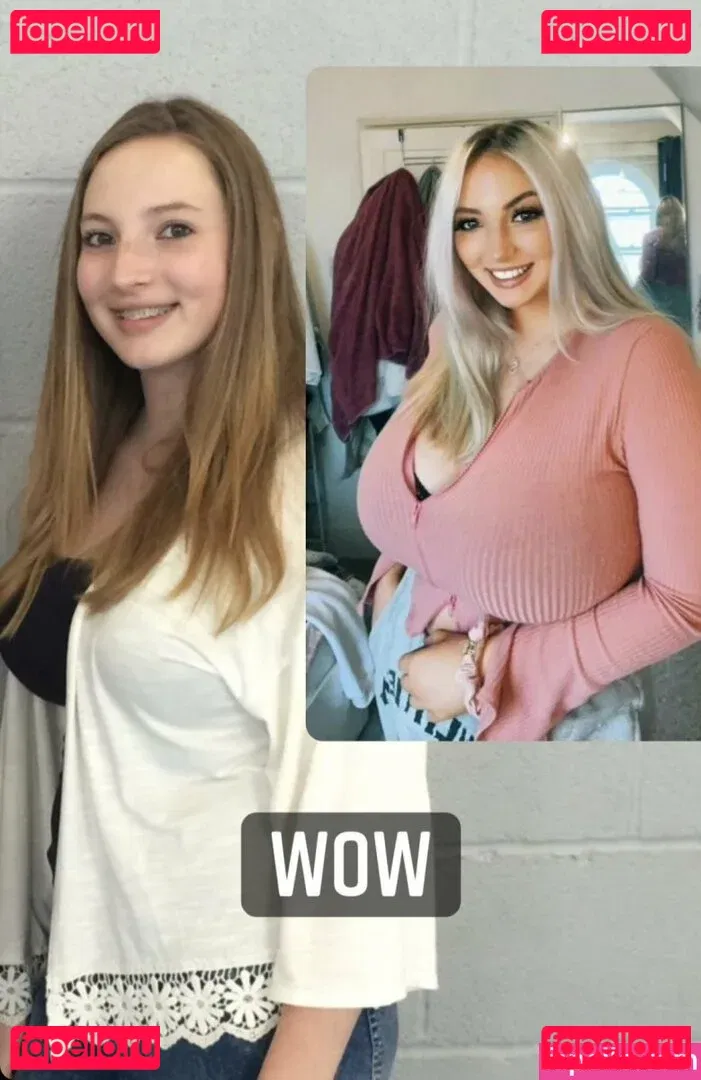 Shona Colson Onlyfans Photo Gallery 