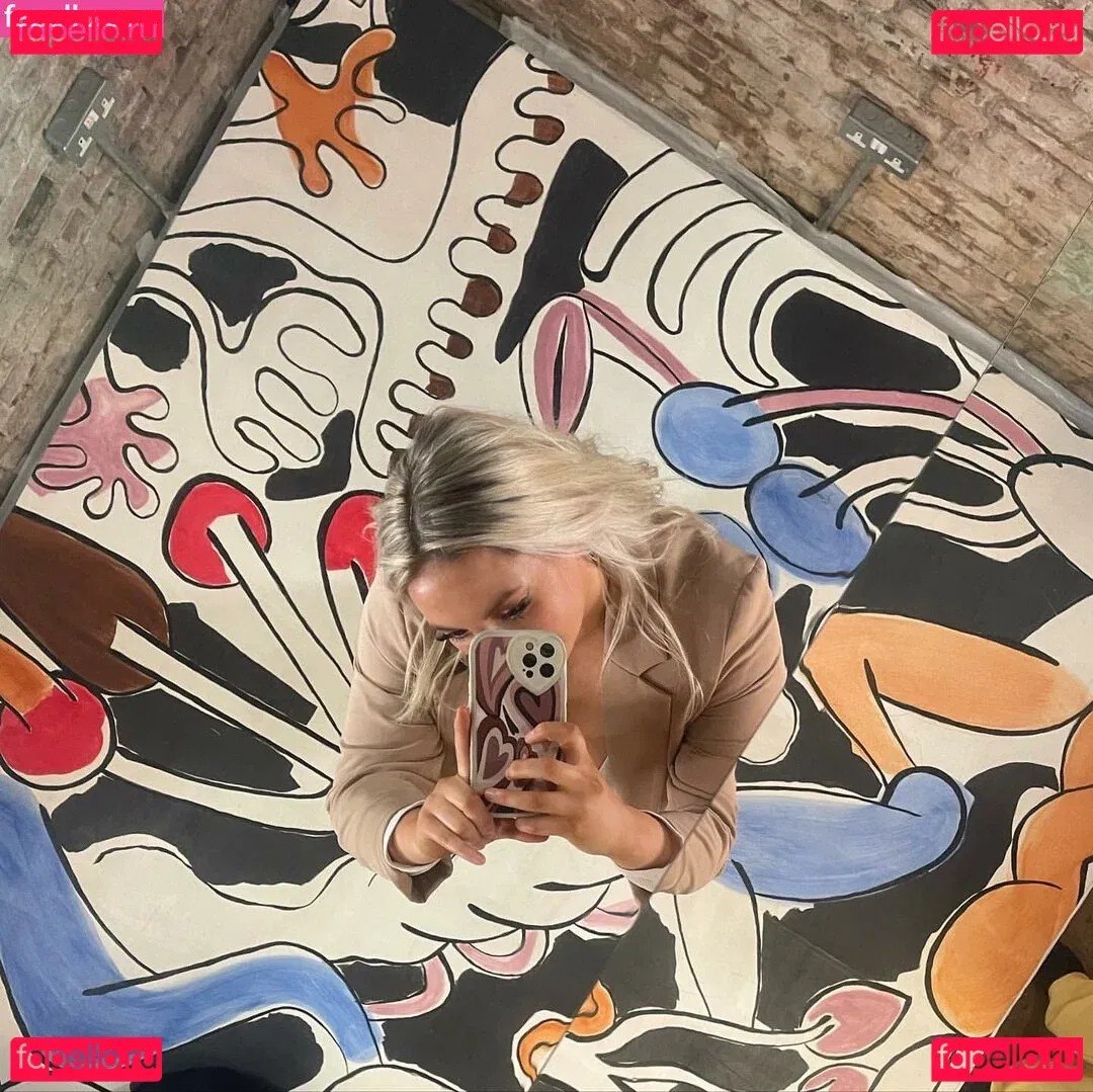 Shona Colson Onlyfans Photo Gallery 