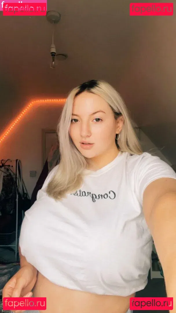 Shona Colson Onlyfans Photo Gallery 