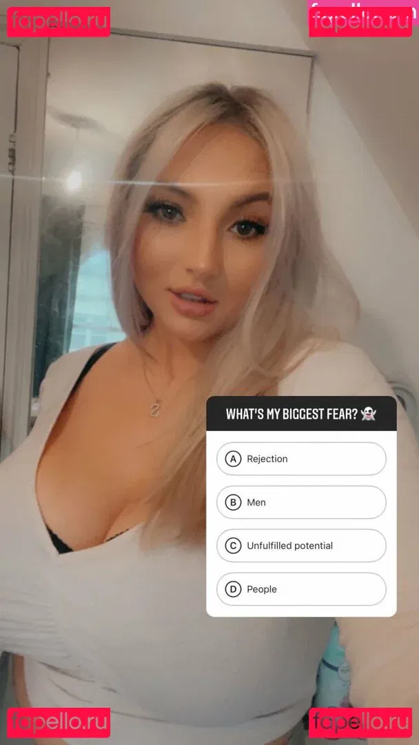 Shona Colson Onlyfans Photo Gallery 