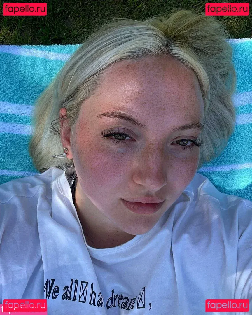 Shona Colson Onlyfans Photo Gallery 