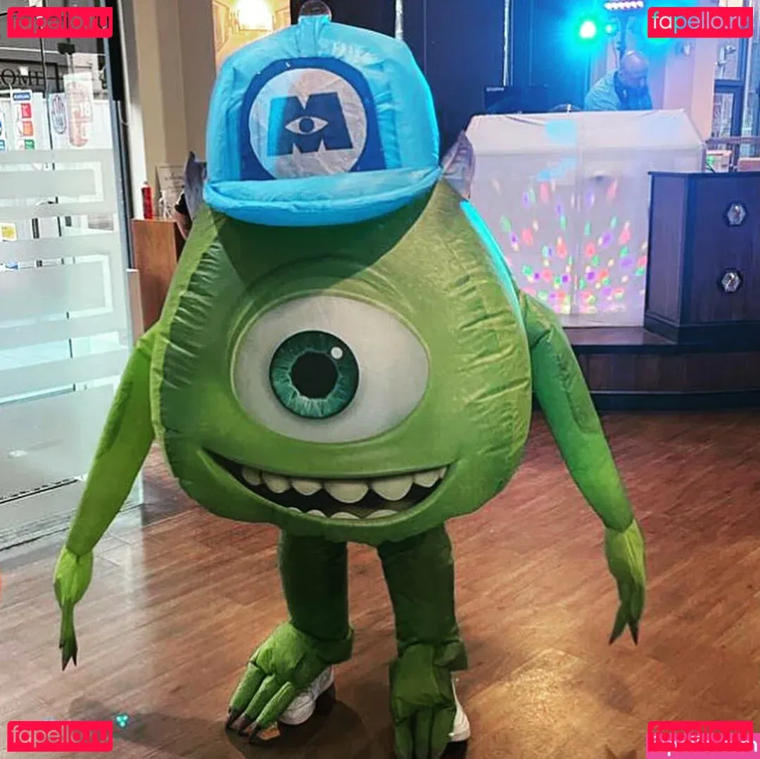 Shona Colson Onlyfans Photo Gallery 