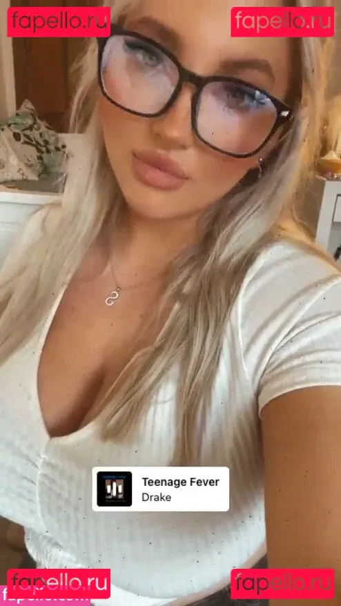 Shona Colson Onlyfans Photo Gallery 