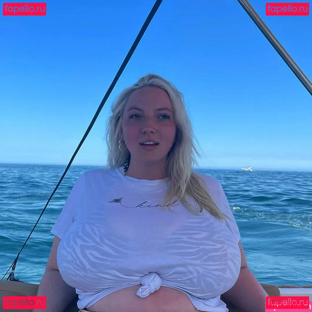 Shona Colson Onlyfans Photo Gallery 