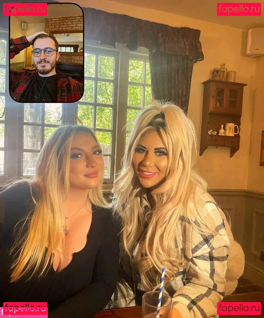 Shona Colson Onlyfans Photo Gallery 