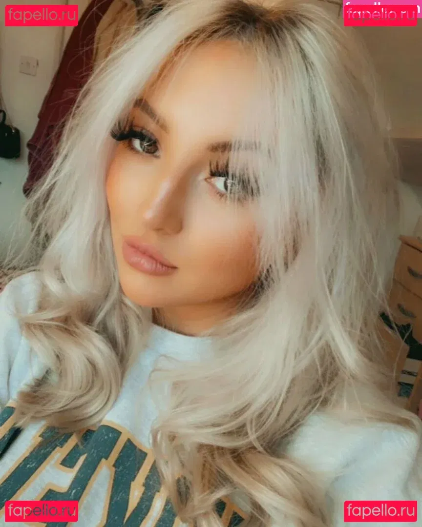 Shona Colson Onlyfans Photo Gallery 