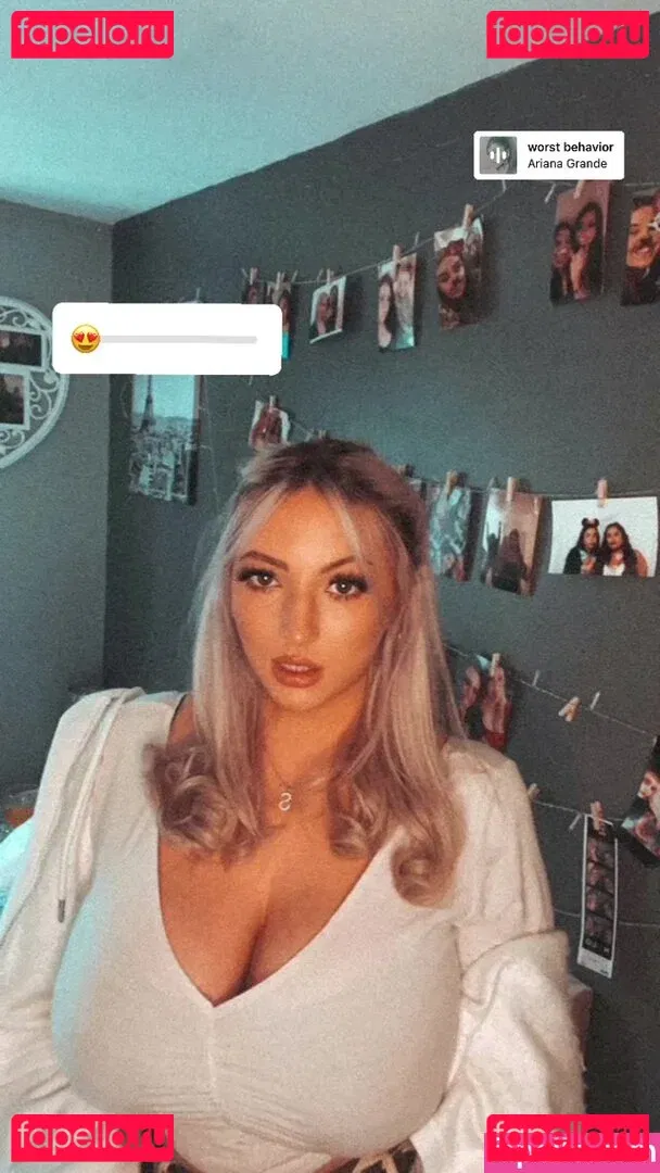 Shona Colson Onlyfans Photo Gallery 