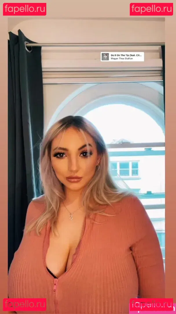 Shona Colson Onlyfans Photo Gallery 