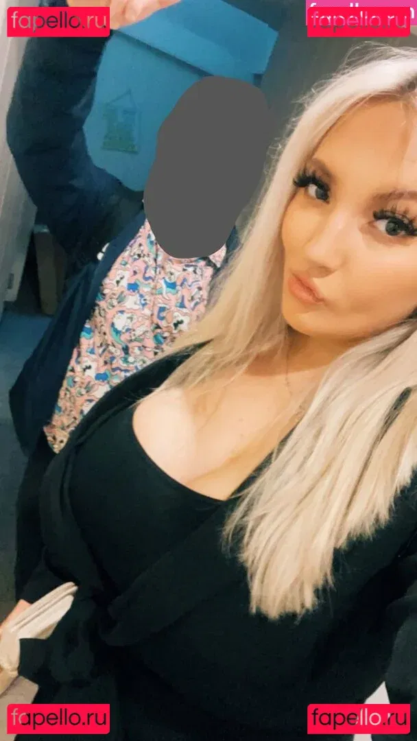 Shona Colson Onlyfans Photo Gallery 