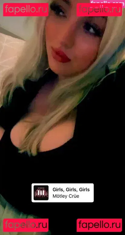 Shona Colson Onlyfans Photo Gallery 