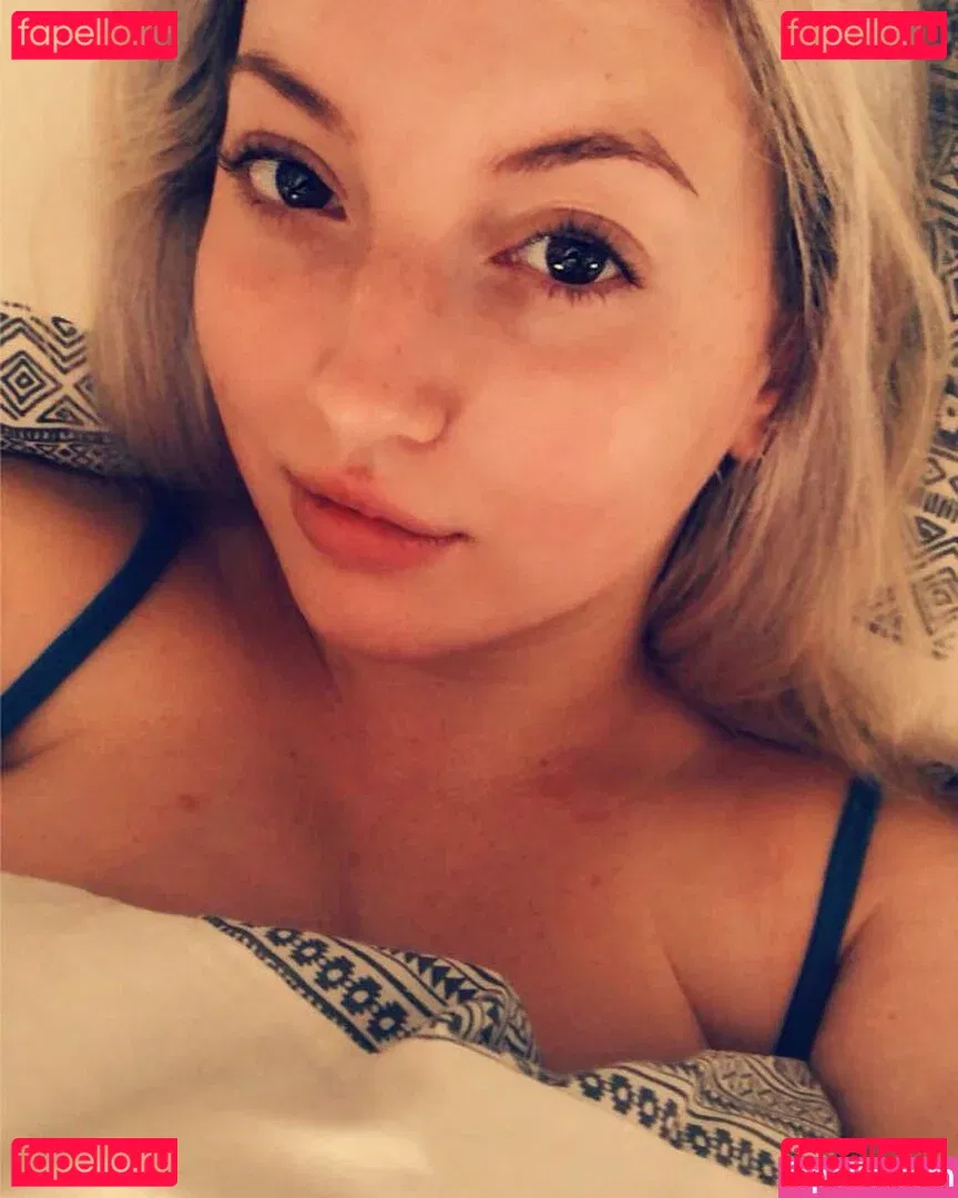 Shona Colson Onlyfans Photo Gallery 