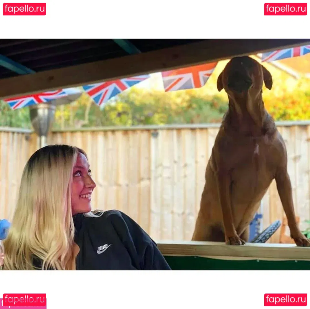 Shona Colson Onlyfans Photo Gallery 