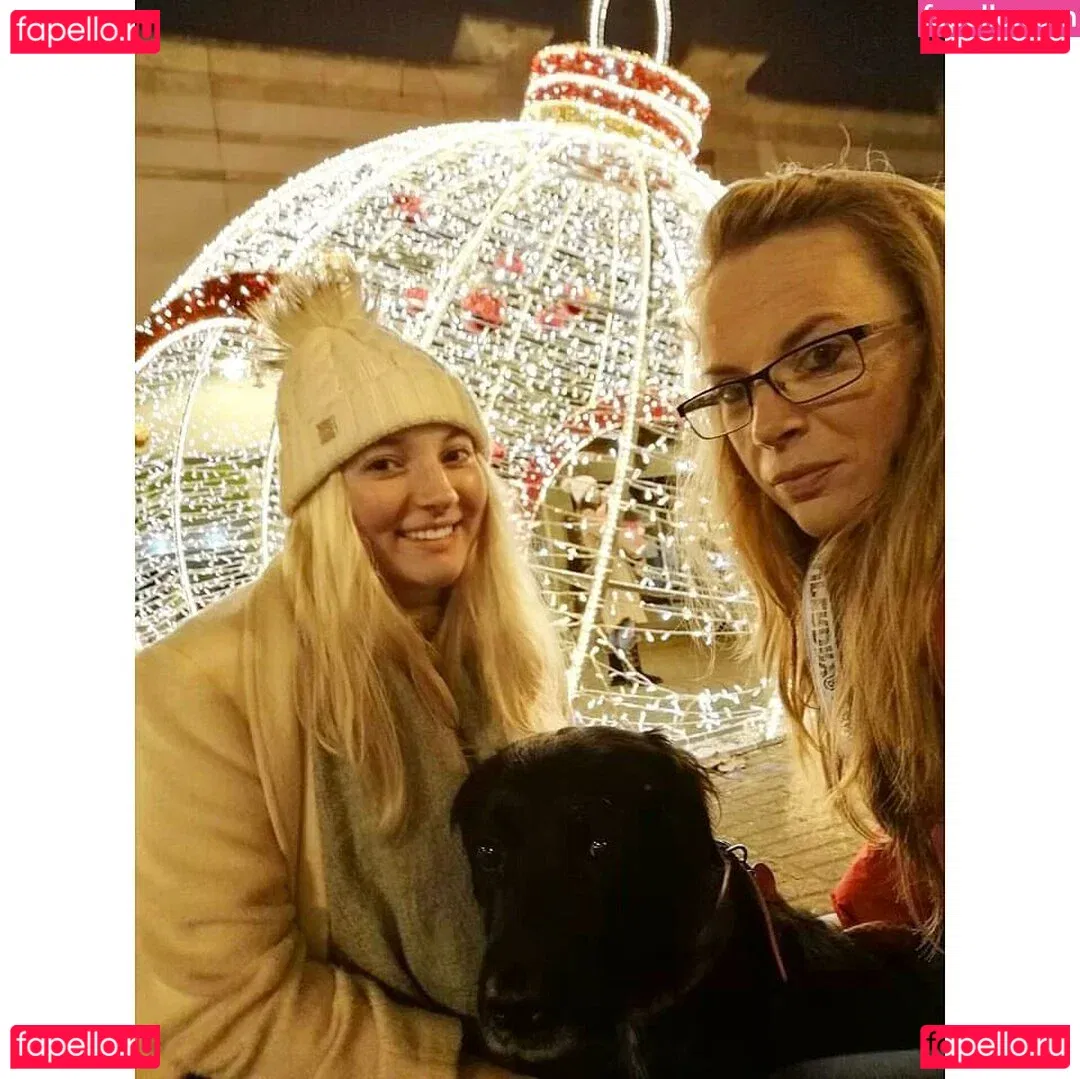 Shona Colson Onlyfans Photo Gallery 