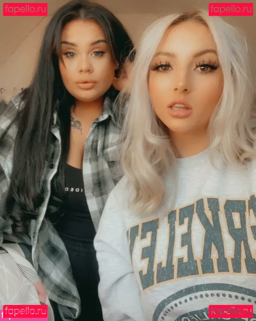 Shona Colson Onlyfans Photo Gallery 