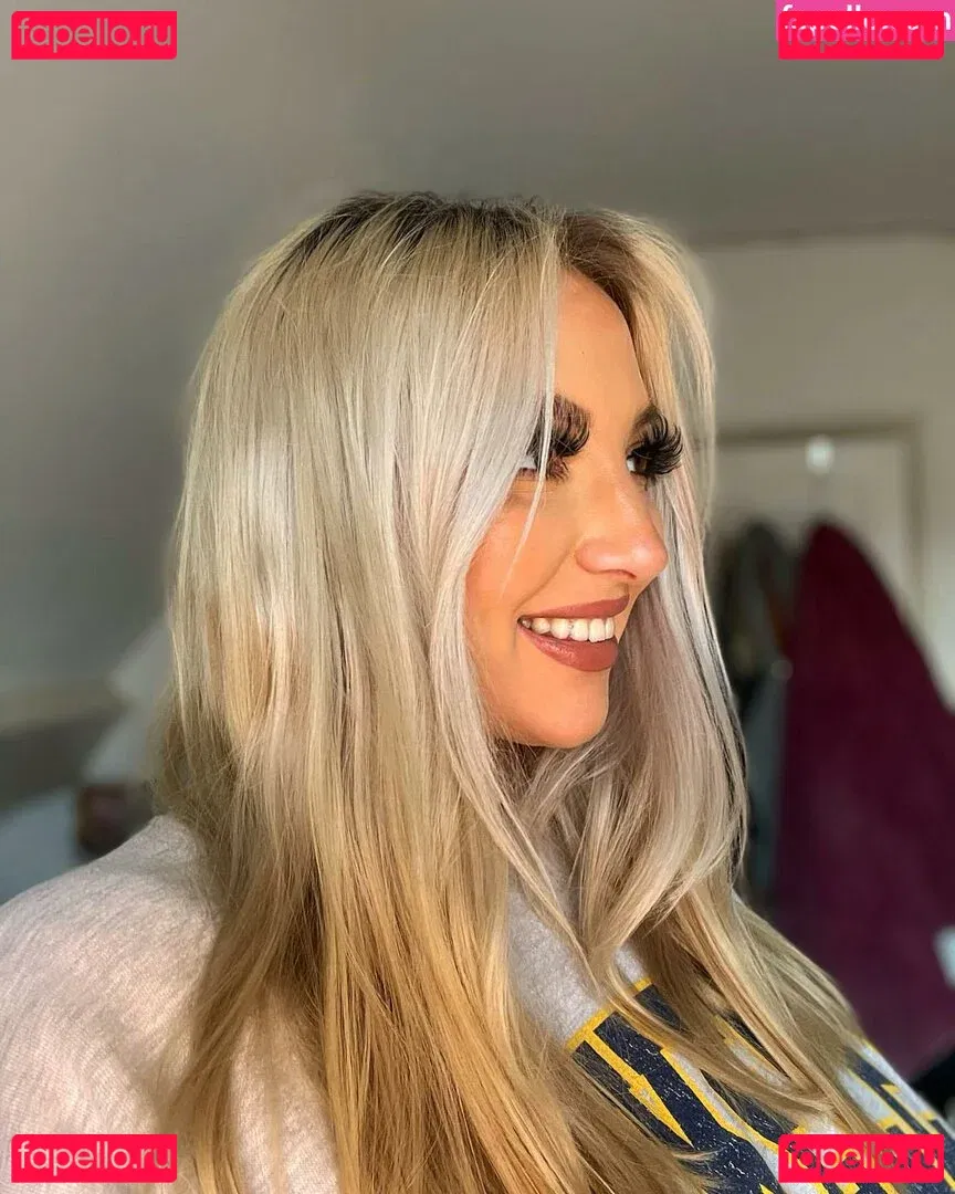 Shona Colson Onlyfans Photo Gallery 