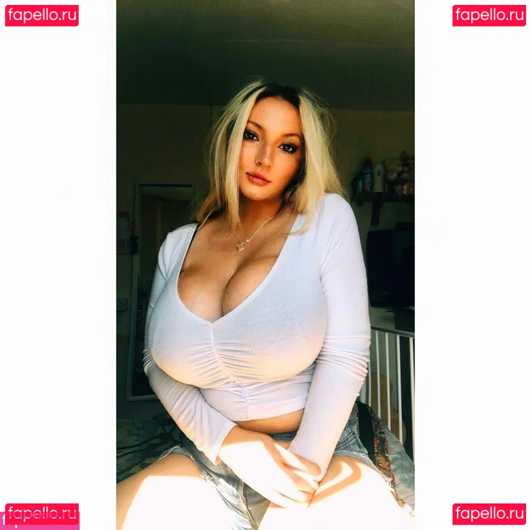 Shona Colson Onlyfans Photo Gallery 