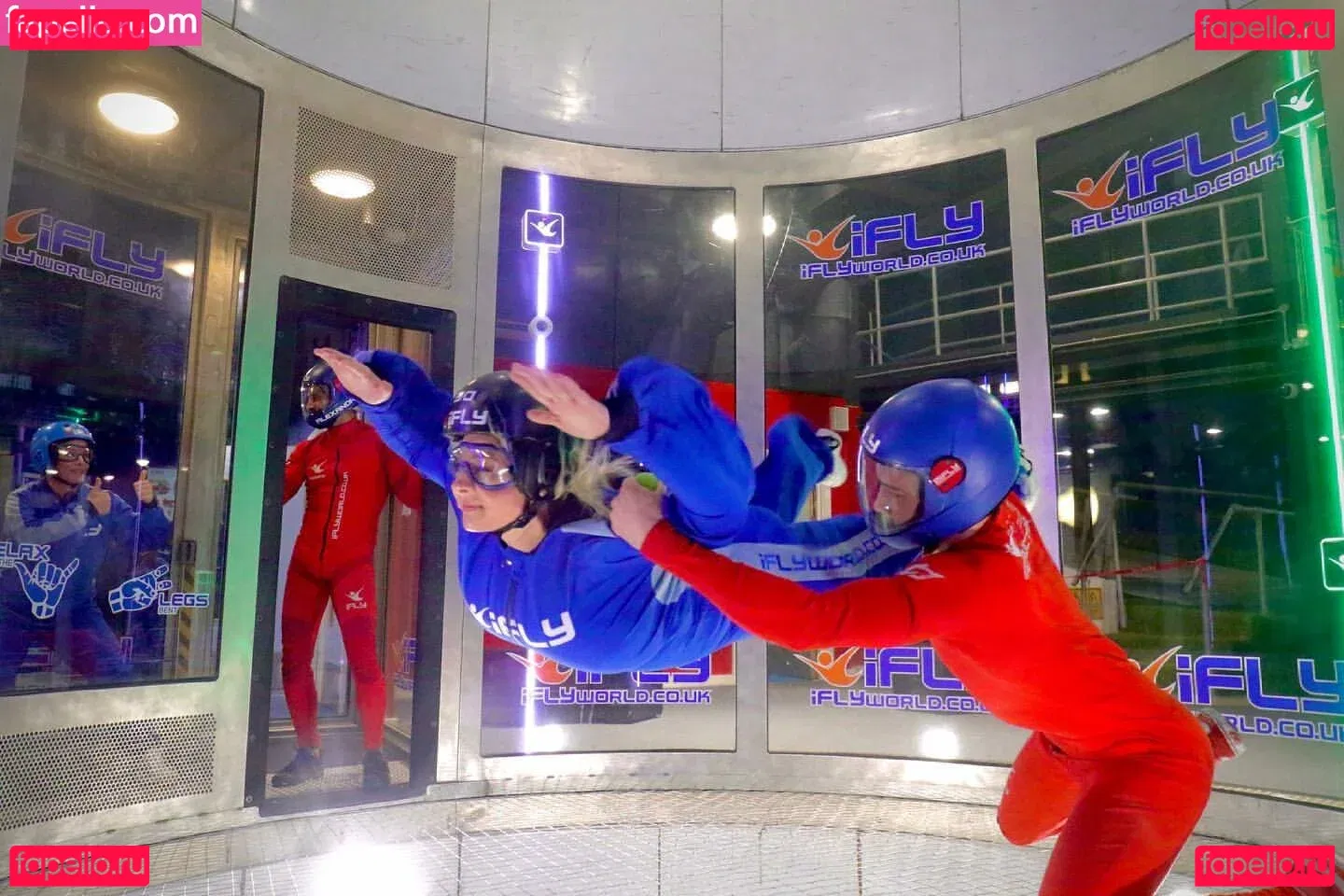 Shona Colson Onlyfans Photo Gallery 