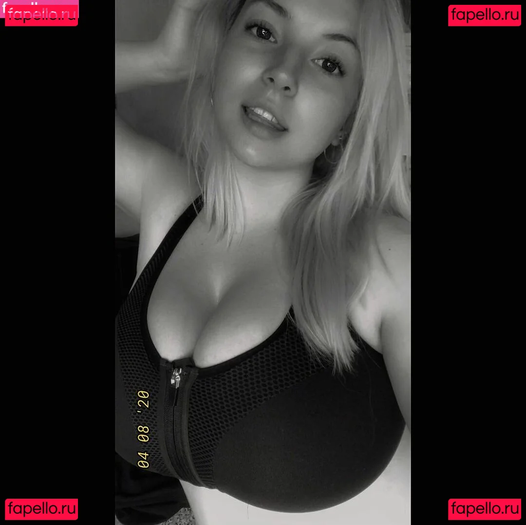 Shona Colson Onlyfans Photo Gallery 