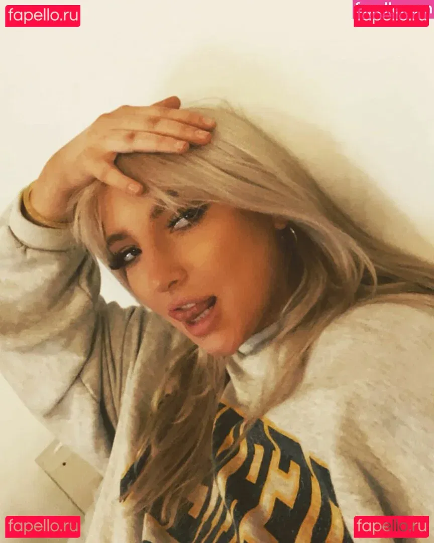 Shona Colson Onlyfans Photo Gallery 