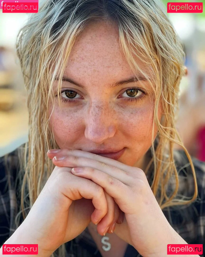 Shona Colson Onlyfans Photo Gallery 