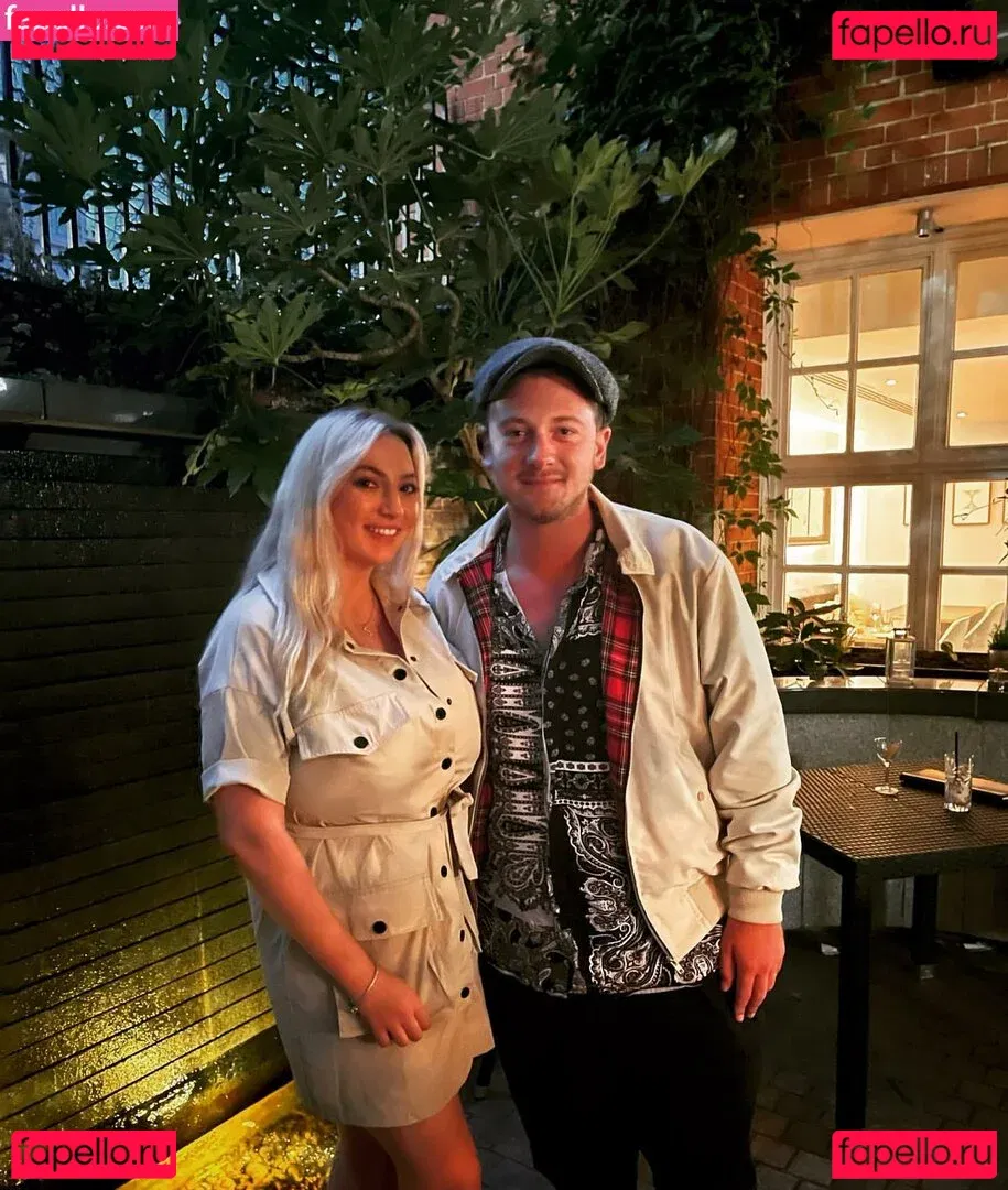 Shona Colson Onlyfans Photo Gallery 