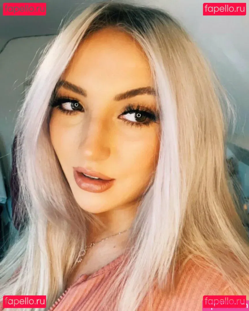 Shona Colson Onlyfans Photo Gallery 