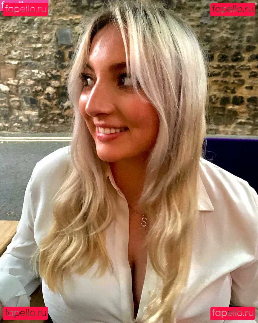 Shona Colson Onlyfans Photo Gallery 