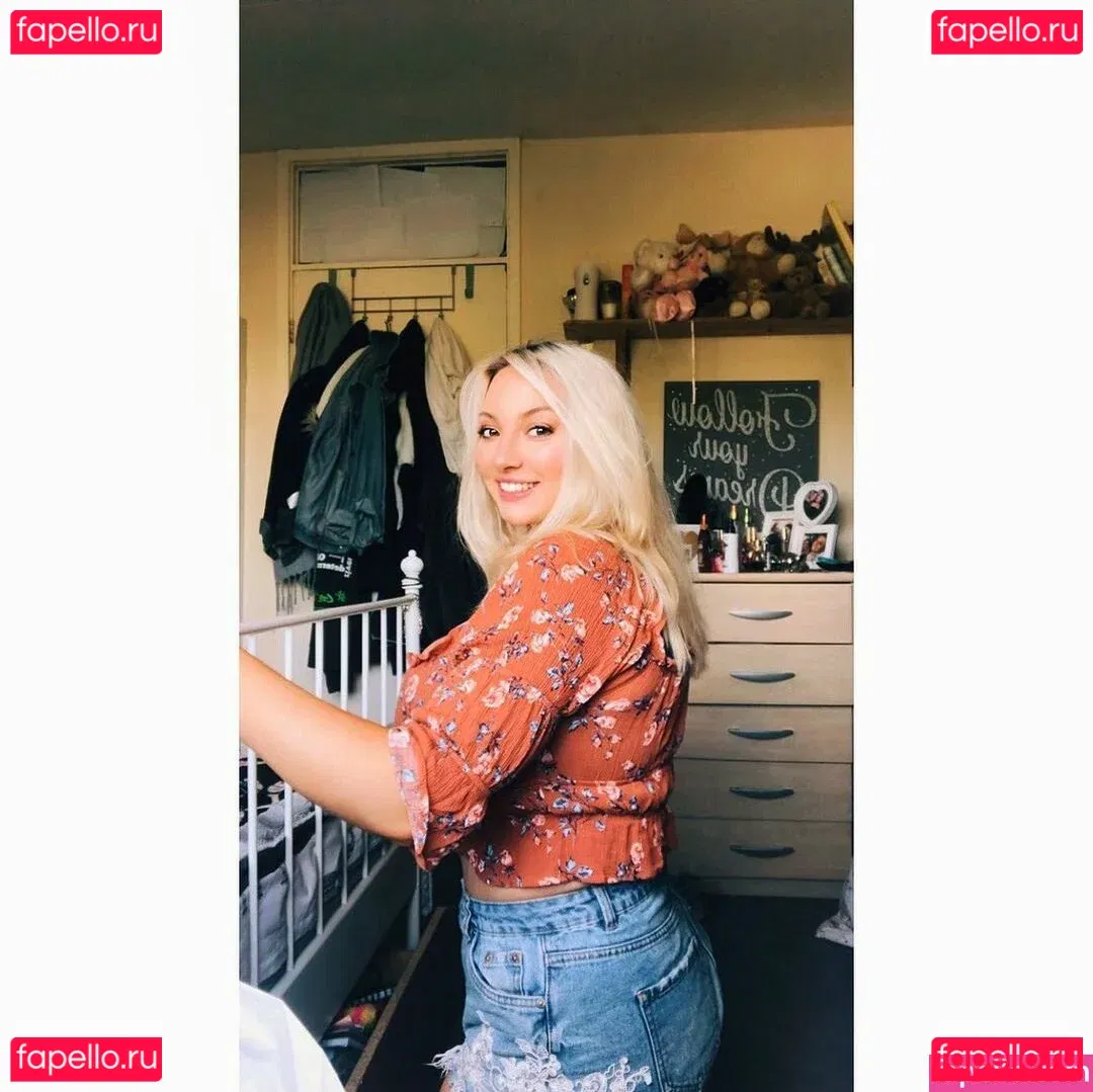 Shona Colson Onlyfans Photo Gallery 