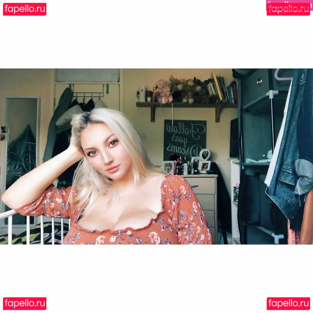 Shona Colson Onlyfans Photo Gallery 