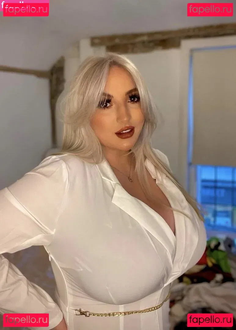 Shona Colson Onlyfans Photo Gallery 